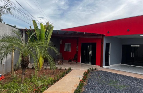 Cuiaba Hotel | PousadaOasis