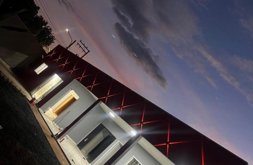 Cuiaba Hotel | PousadaOasis