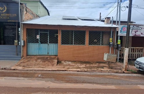 Santarem House | Pousadas JC 1 AP completo