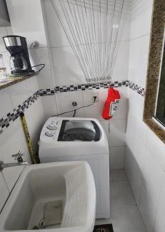 Vila Velha Apartment | Pousadas Ribeiro
