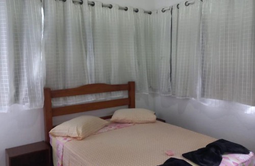 Paraty Apartment | Pousadinha Ateliê da Maite