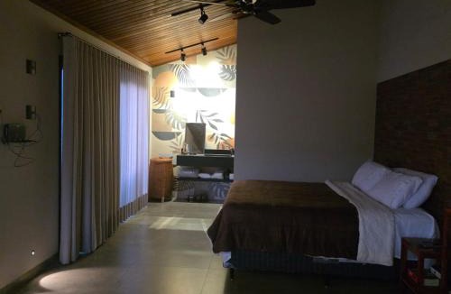 Serra da Canastra National Park House | Pousar na Canastra
