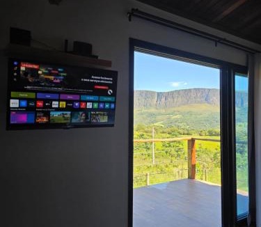 Serra da Canastra National Park House | Pousar na Canastra