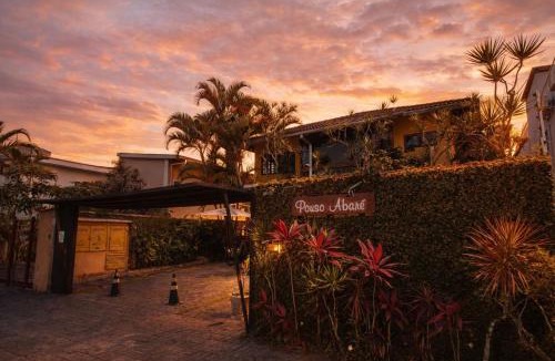 Itagua Hotel | Pouso Abaré