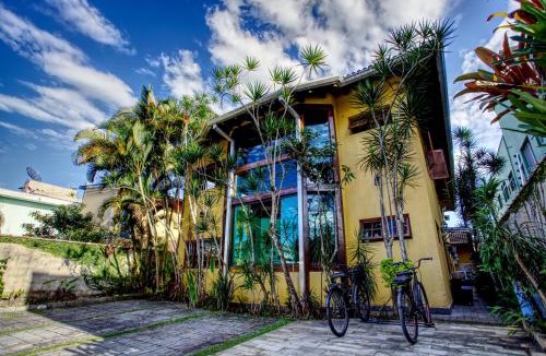 Itagua Hotel | Pouso Abaré