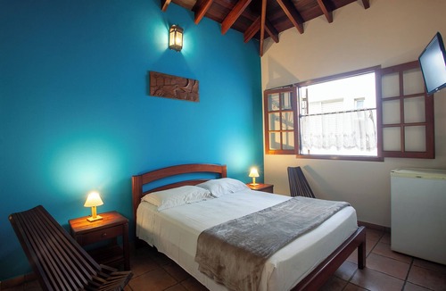 Itagua Hotel | Pouso Abaré