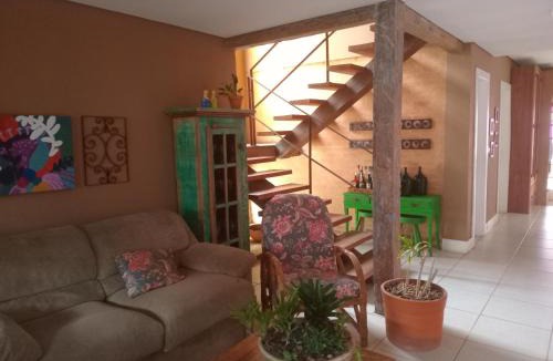 Tiradentes House | Pouso Aconchego da Dindinha
