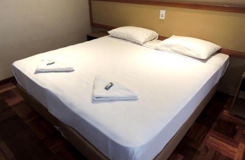 Pouso Alegre Hotel | Pouso Alegre Hotel INN - Próximo a Unimed e Rodoviária