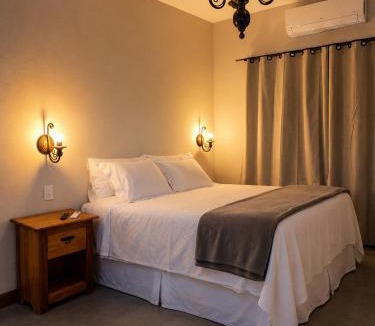 Tiradentes Hotel | Pouso Alvorada