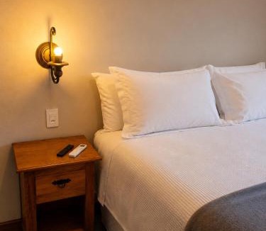 Tiradentes Hotel | Pouso Alvorada