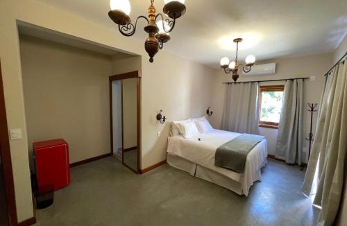 Tiradentes Hotel | Pouso Alvorada