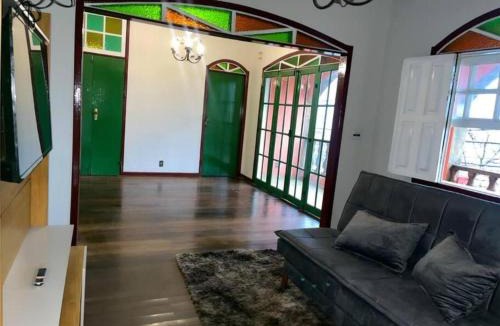 Ouro Preto Apartment | Pouso Canaa