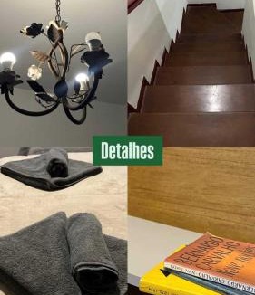 Ouro Preto Apartment | Pouso Canaa