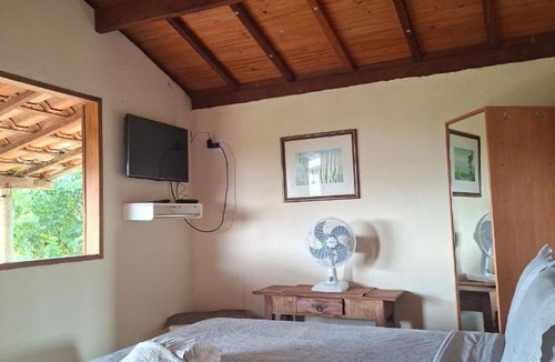 Carrancas Cabin | Pouso Canarinho