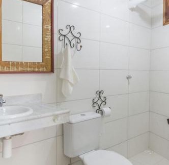 Tiradentes House | Pouso copo de leite