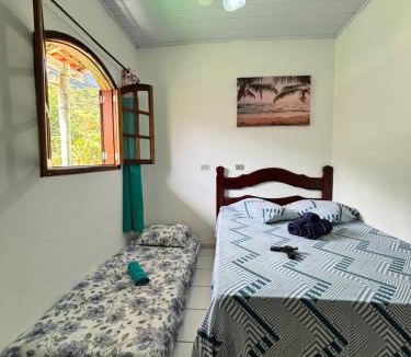 Trindade Hotel | Pouso da Celeste - Trindade