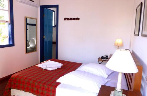 Diamantina Hotel | Pouso da Chica