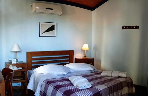 Diamantina Hotel | Pouso da Chica