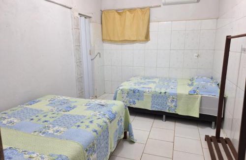 Centro House | Pouso da Julia