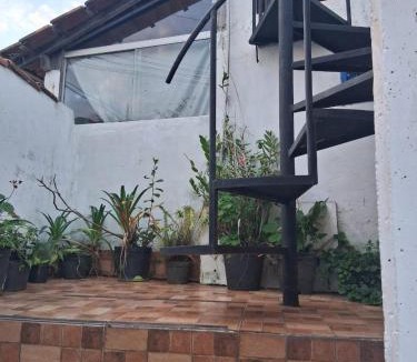 Tiradentes House | Pouso da Luiza