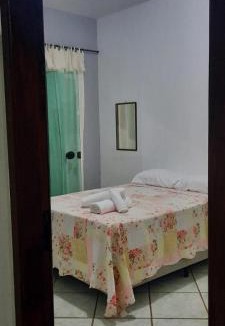 Bonfim House | Pouso da Praça
