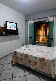Bonfim House | Pouso da Praça