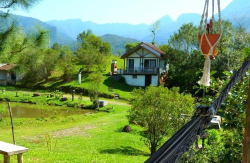 Nova Veneza House | Pouso das Águias