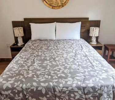 Tiradentes Ski Chalet | Pouso de Santana
