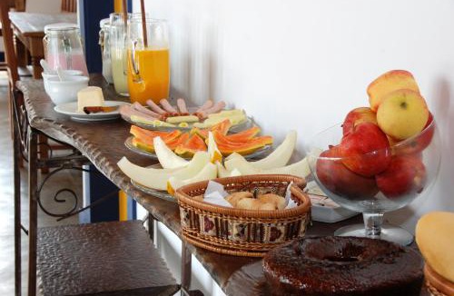 Santo Antonio do Leite House | Pouso do Alferes