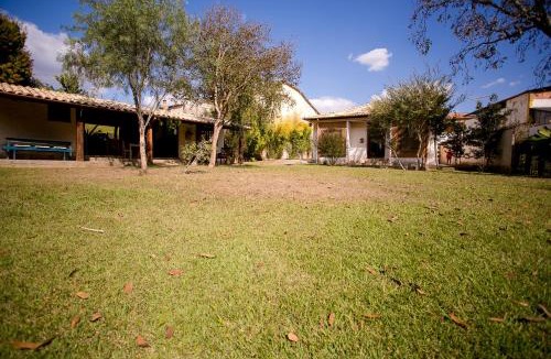 Tiradentes House | Pouso do Bichinho 1