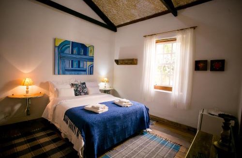 Tiradentes House | Pouso do Bichinho 1