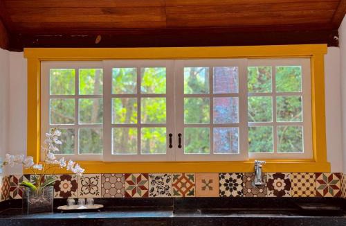 Tiradentes House | Pouso do Bichinho 2