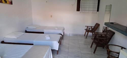 Flecheiras Hotel | Pouso do Kite Pousada Flecheiras