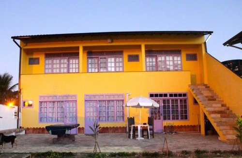 Jabaquara House | Pouso do Sopé