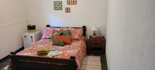 Itaipava Bed & Breakfast | Pouso Donana Cama e Café