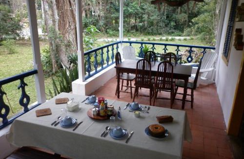 Itaipava Bed & Breakfast | Pouso Donana Cama e Café