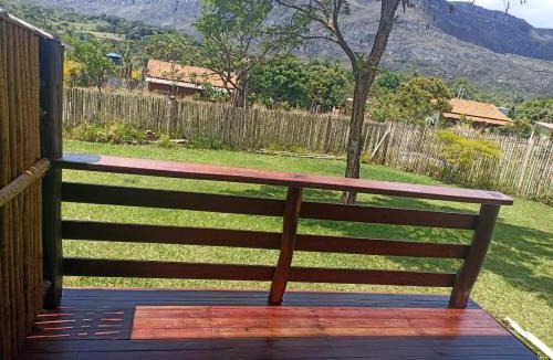 Lapinha da Serra Cabin | Pouso dos Sonhos Suítes Lapinha da Serra