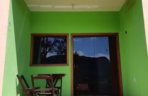 Lapinha da Serra Cabin | Pouso dos Sonhos Suítes Lapinha da Serra