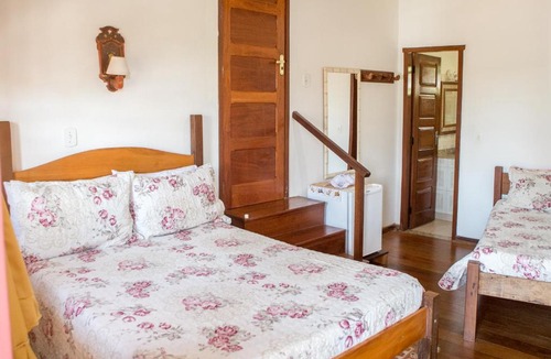Tiradentes House | Pouso Lar Doce Lar