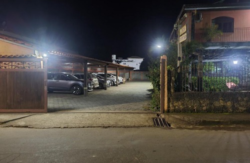 Tiradentes House | Pouso Mariazinha