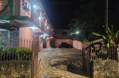 Tiradentes House | Pouso Mariazinha