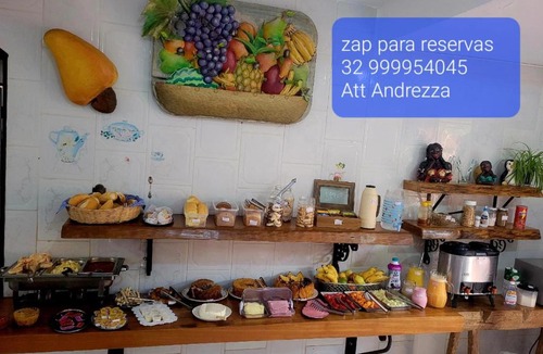 Tiradentes House | Pouso Mariazinha