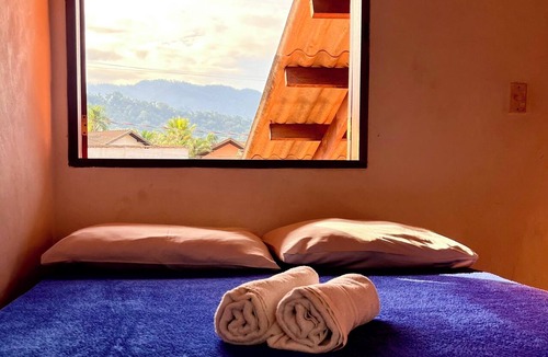 Pantanal House | Pouso Paraty