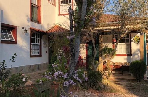 Tiradentes Hotel | Pouso Realeza