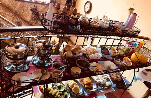 Tiradentes Hotel | Pouso Realeza