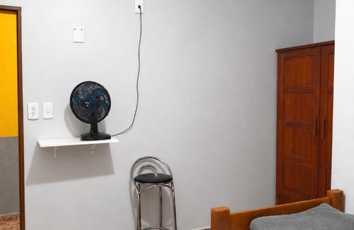 Pirenopolis Hotel | Pouso Tião da Morena