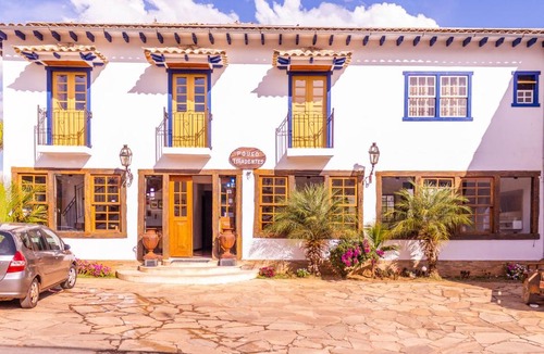 Tiradentes House | Pouso Tiradentes