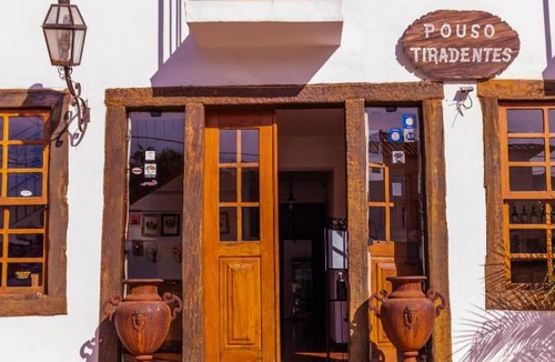 Tiradentes House | Pouso Tiradentes