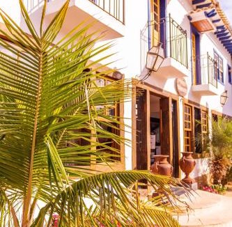 Tiradentes House | Pouso Tiradentes