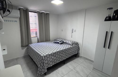 Lagoa Nova Apartment | Prático 243